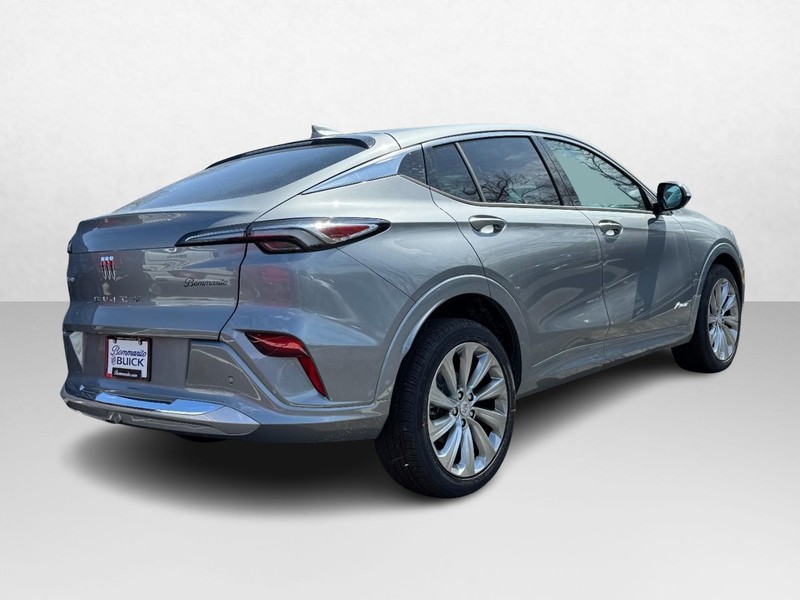 Buick Envista Vehicle Image 03