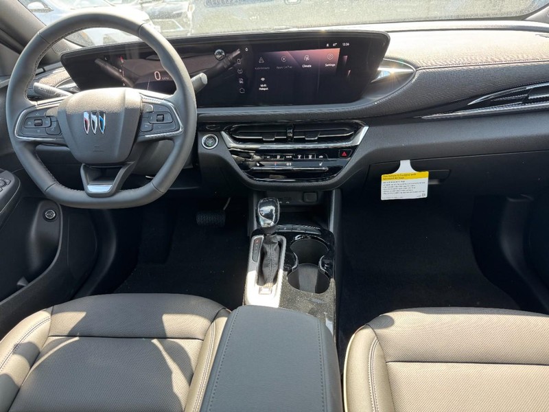 Buick Envista Vehicle Image 06