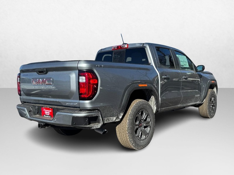 GMC Canyon Vehicle Image 03