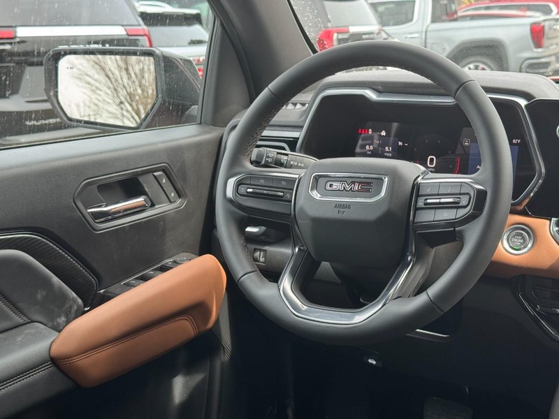 GMC Canyon Vehicle Image 07