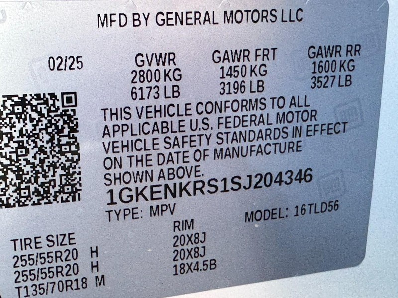 GMC Acadia Vehicle Image 17