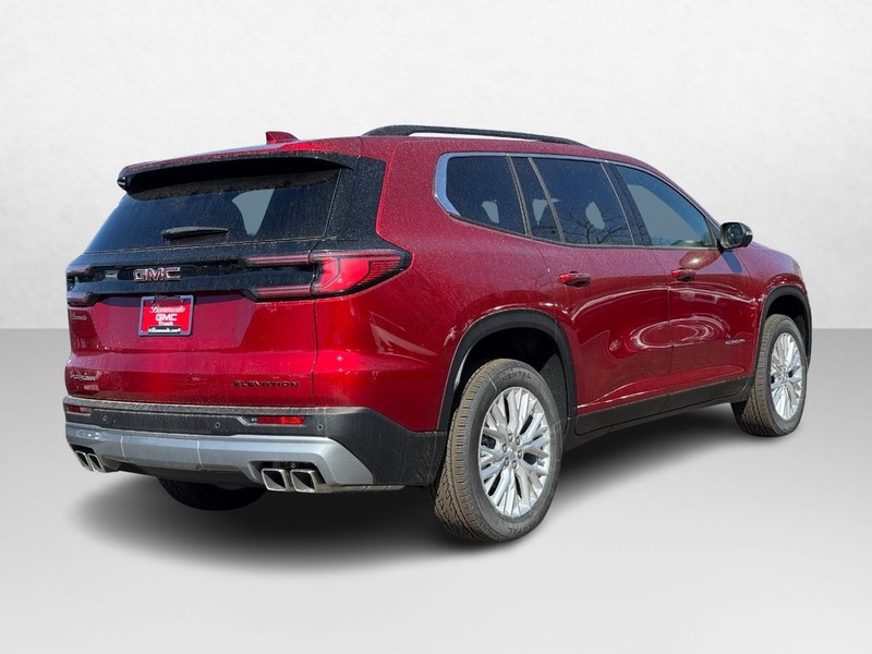 GMC Acadia Vehicle Image 03