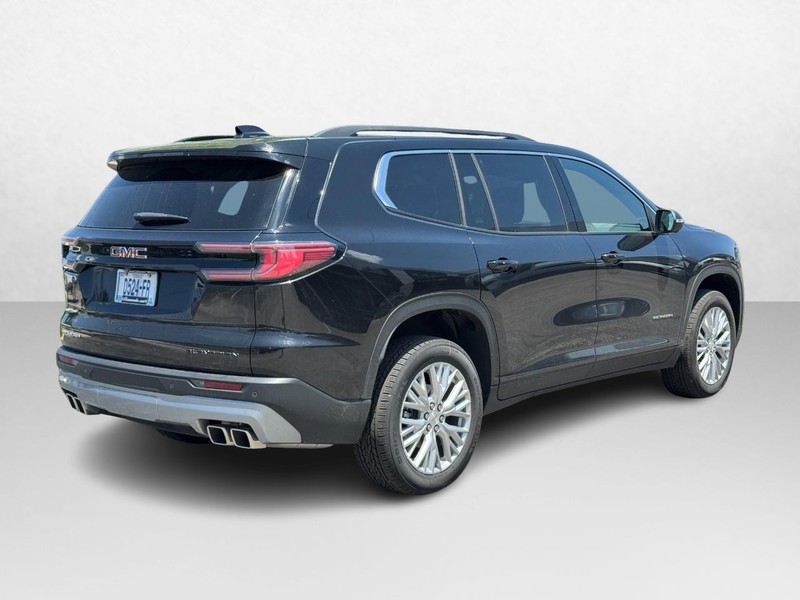 GMC Acadia Vehicle Image 03