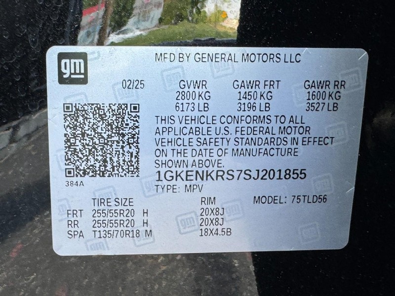 GMC Acadia Vehicle Image 15