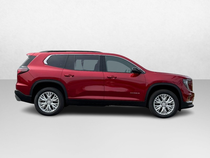 GMC Acadia Vehicle Image 02