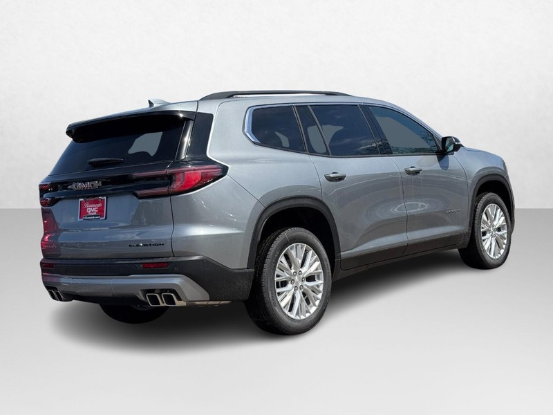 GMC Acadia Vehicle Image 03