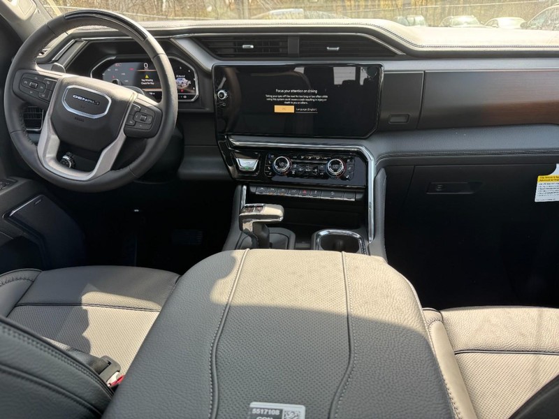 GMC Sierra 1500 Vehicle Image 06