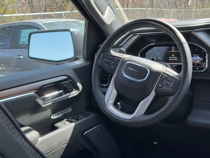 GMC Sierra 1500 Vehicle Image 07