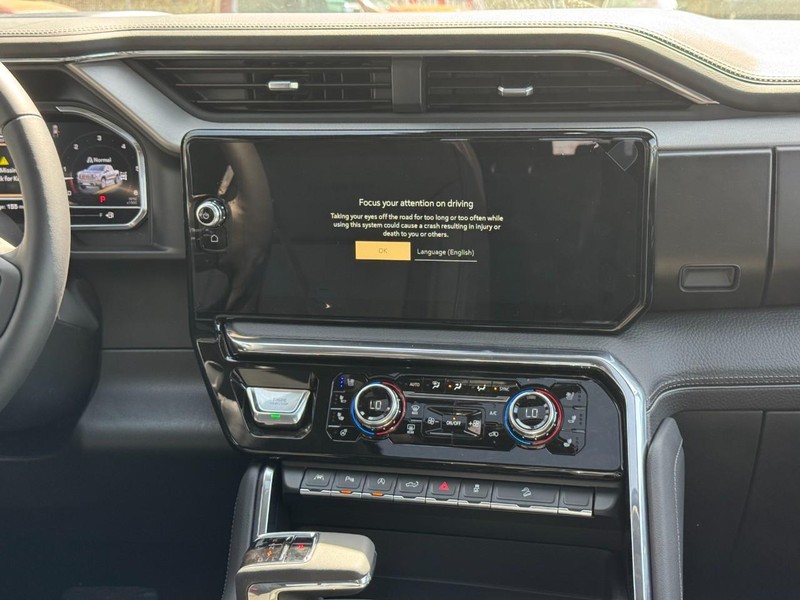 GMC Sierra 1500 Vehicle Image 08