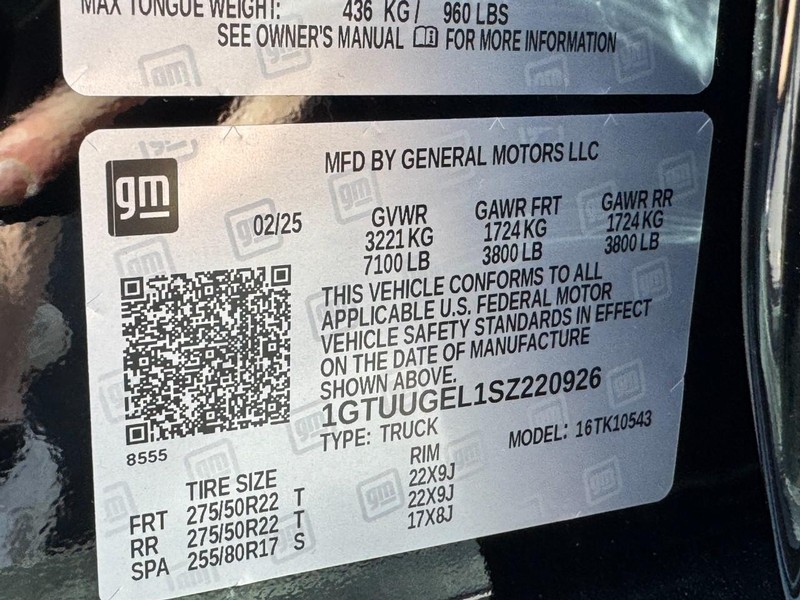 GMC Sierra 1500 Vehicle Image 17