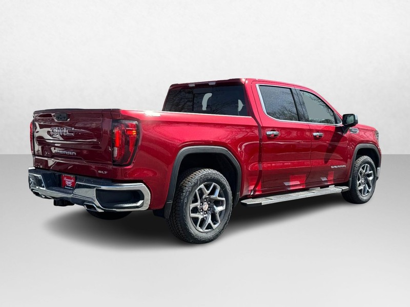 GMC Sierra 1500 Vehicle Image 03