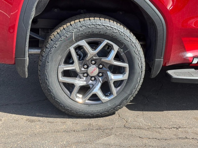 GMC Sierra 1500 Vehicle Image 04