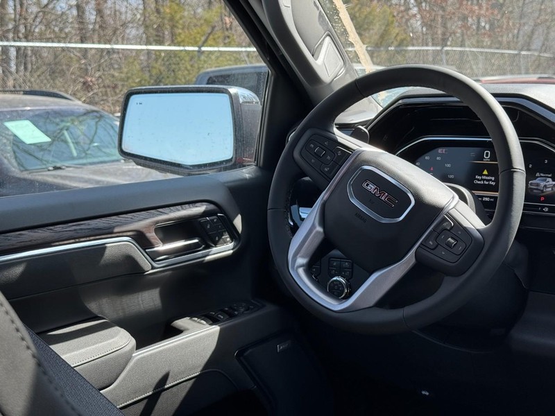 GMC Sierra 1500 Vehicle Image 07