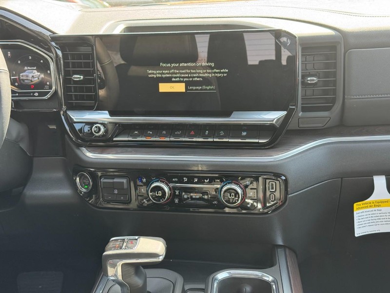 GMC Sierra 1500 Vehicle Image 08