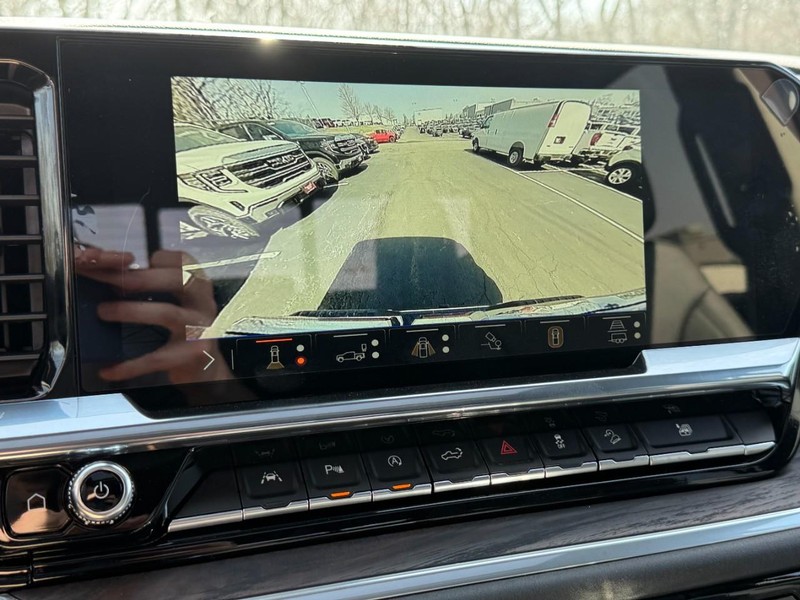 GMC Sierra 1500 Vehicle Image 17