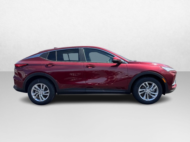 Buick Envista Vehicle Image 02