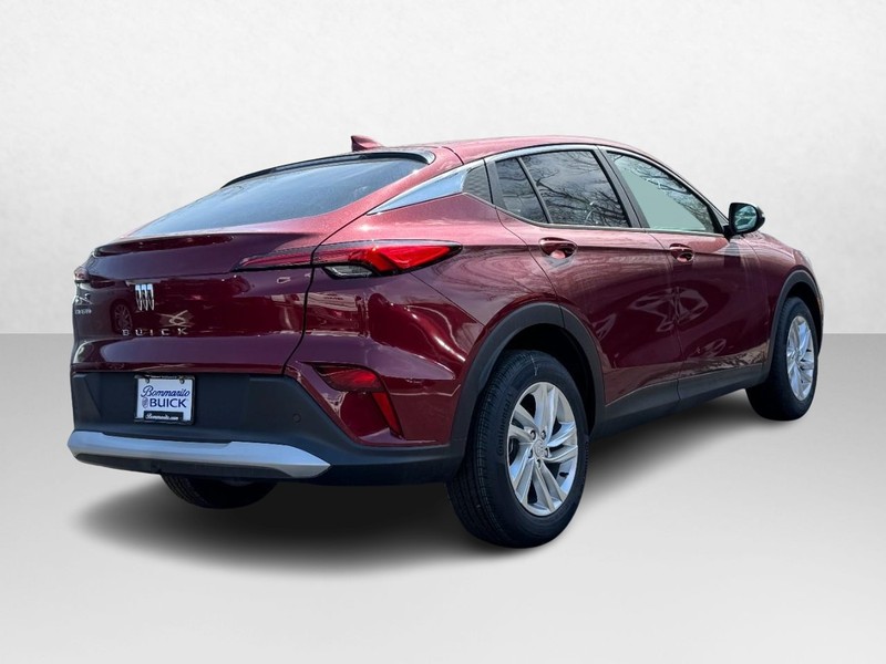 Buick Envista Vehicle Image 03