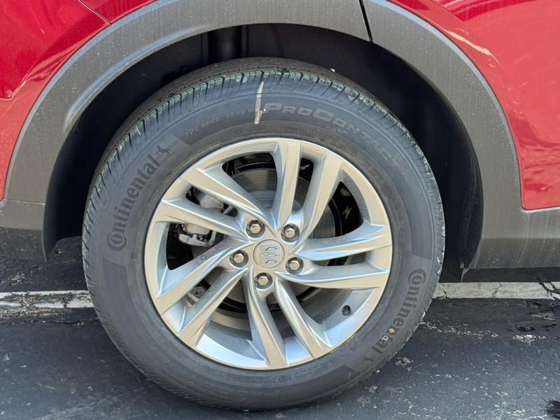 Buick Envista Vehicle Image 04