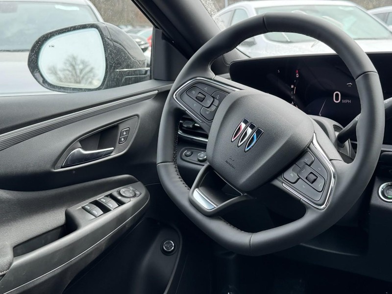 Buick Envista Vehicle Image 07