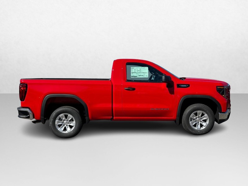 GMC Sierra 1500 Vehicle Image 02