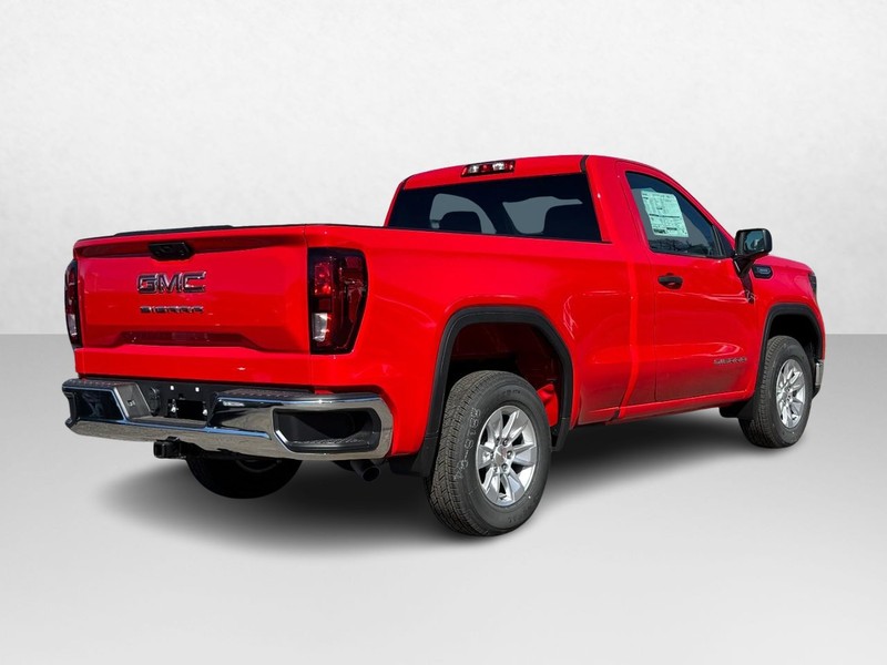GMC Sierra 1500 Vehicle Image 03