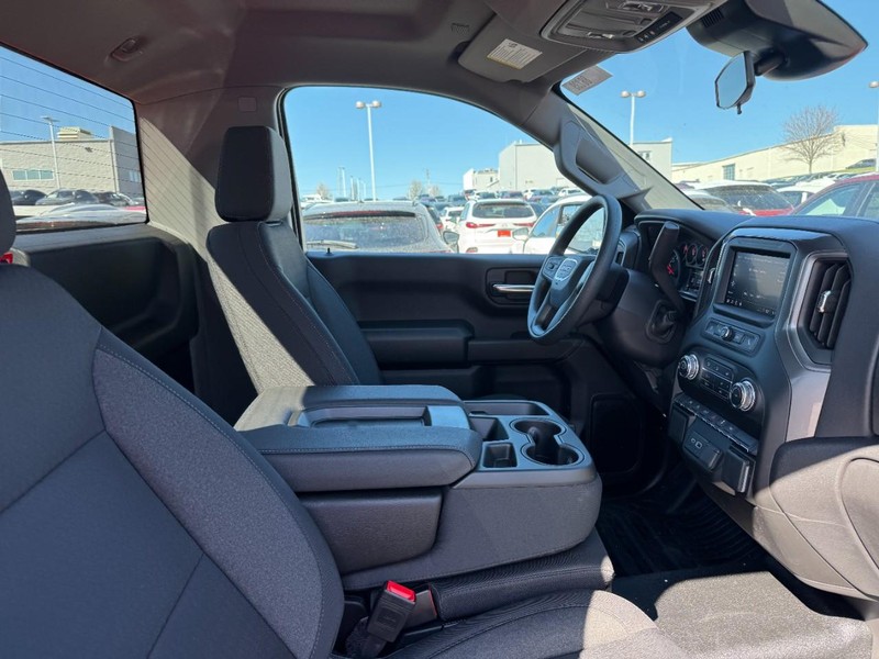 GMC Sierra 1500 Vehicle Image 05