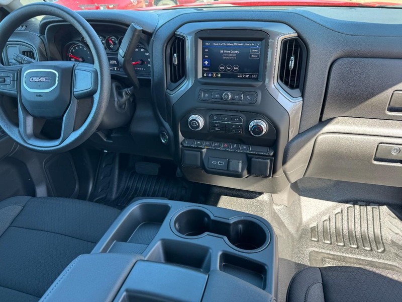 GMC Sierra 1500 Vehicle Image 06