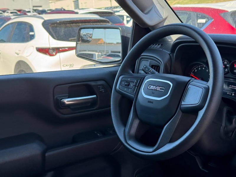 GMC Sierra 1500 Vehicle Image 07