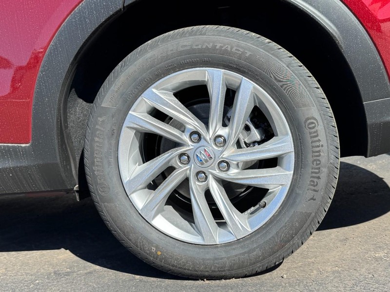 Buick Envista Vehicle Image 04