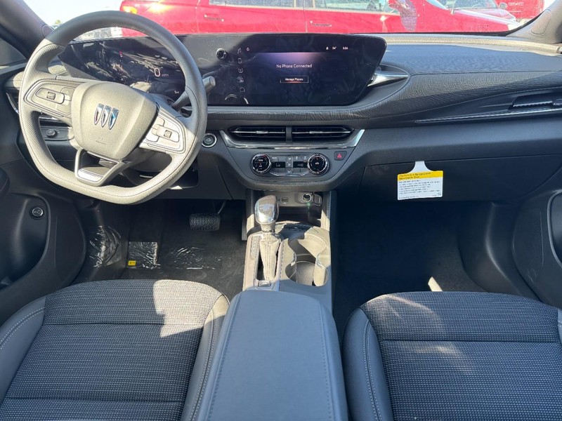 Buick Envista Vehicle Image 06