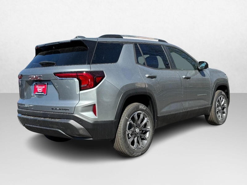 GMC Terrain Vehicle Image 03