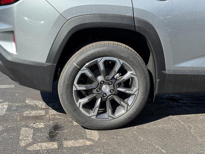 GMC Terrain Vehicle Image 04
