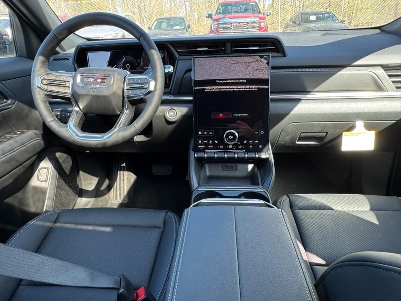 GMC Terrain Vehicle Image 06