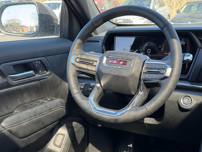GMC Terrain Vehicle Image 07