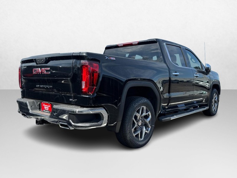 GMC Sierra 1500 Vehicle Image 03