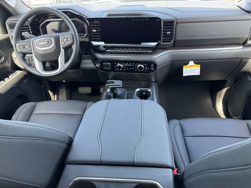 GMC Sierra 1500 Vehicle Image 06