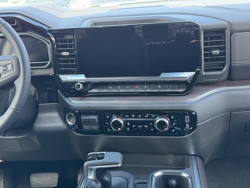 GMC Sierra 1500 Vehicle Image 08