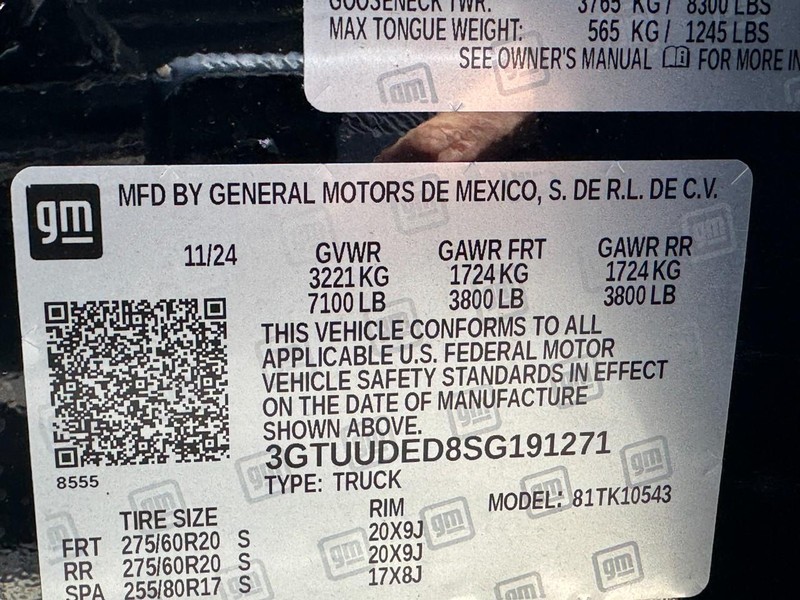 GMC Sierra 1500 Vehicle Image 18