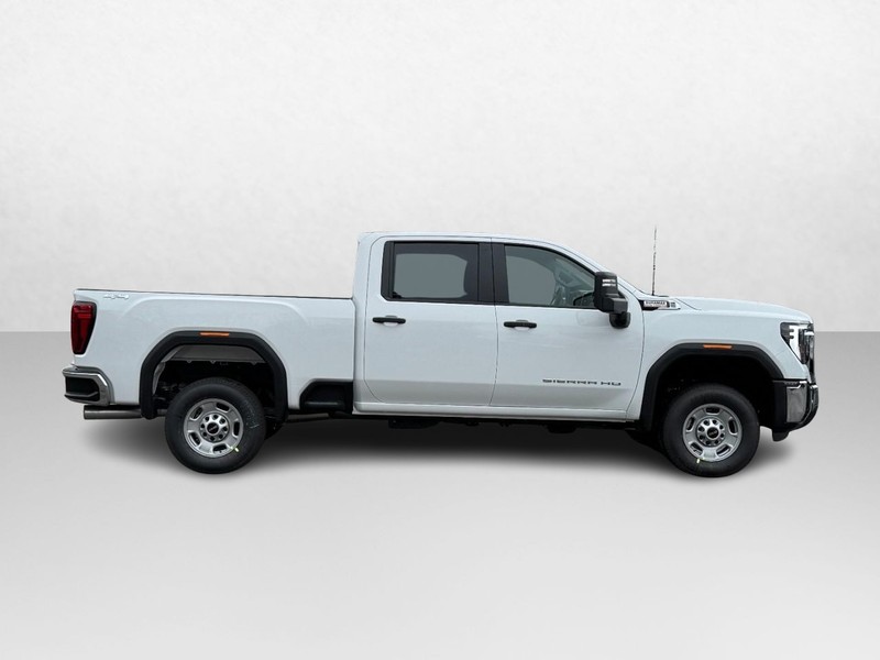 GMC Sierra 2500HD Vehicle Image 02