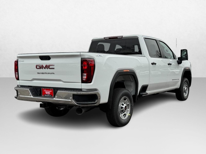 GMC Sierra 2500HD Vehicle Image 03