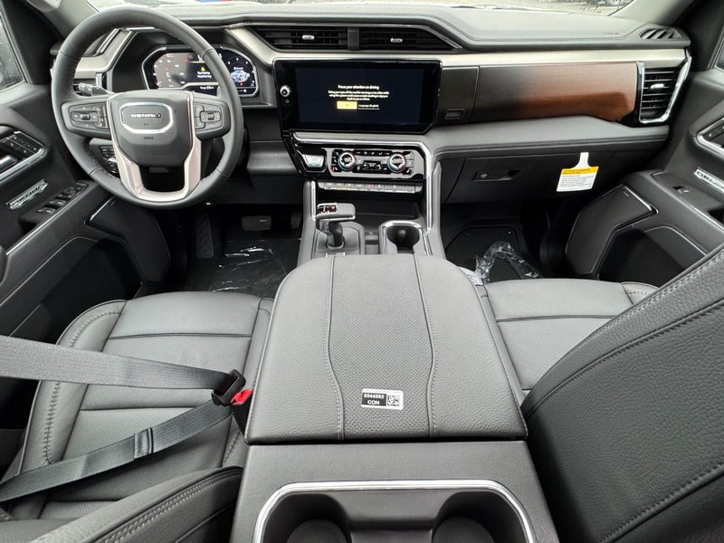 GMC Sierra 1500 Vehicle Image 06