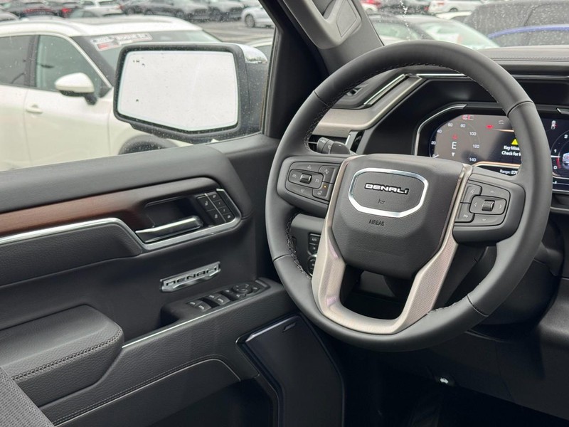 GMC Sierra 1500 Vehicle Image 07