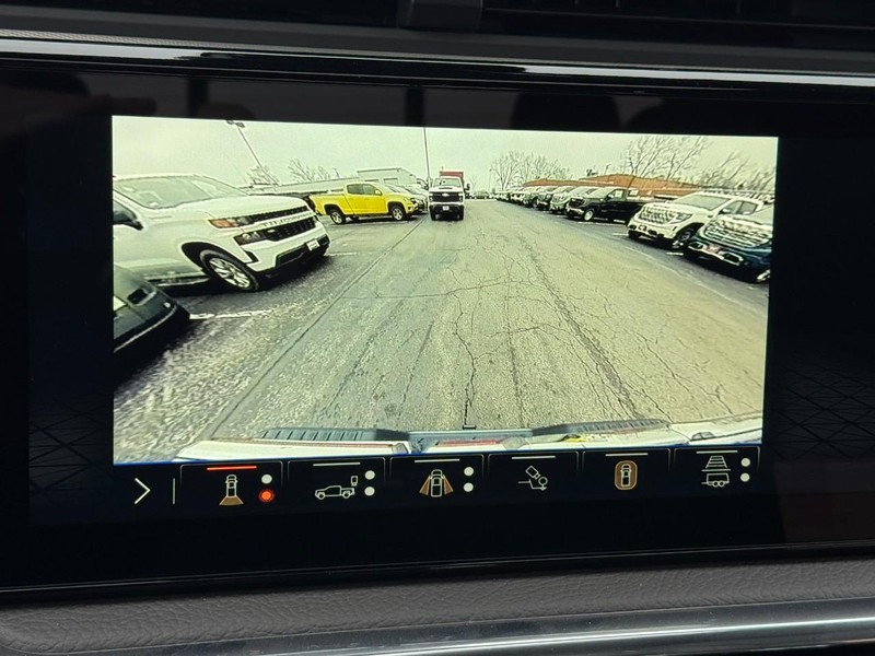 GMC Sierra 1500 Vehicle Image 16