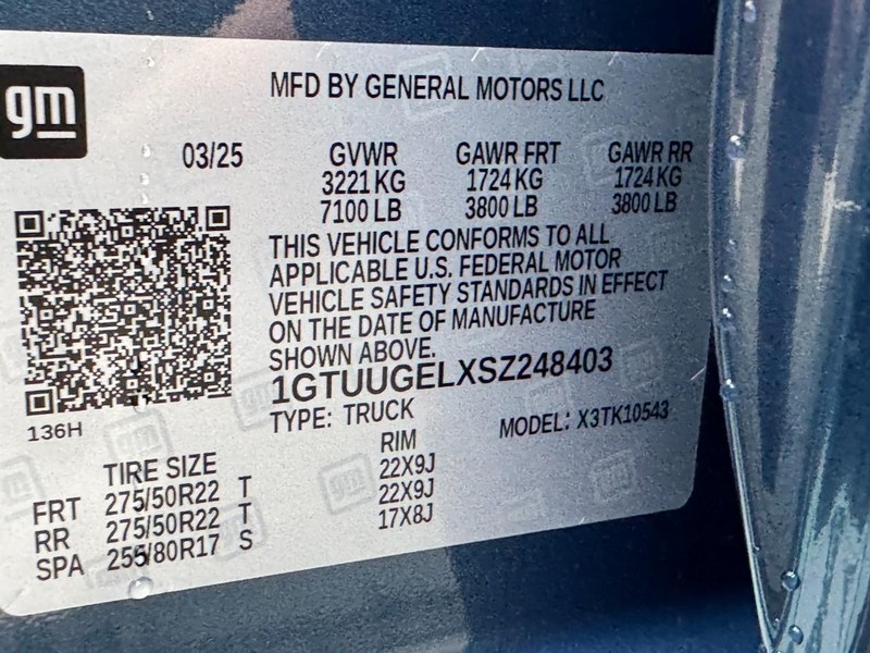 GMC Sierra 1500 Vehicle Image 19