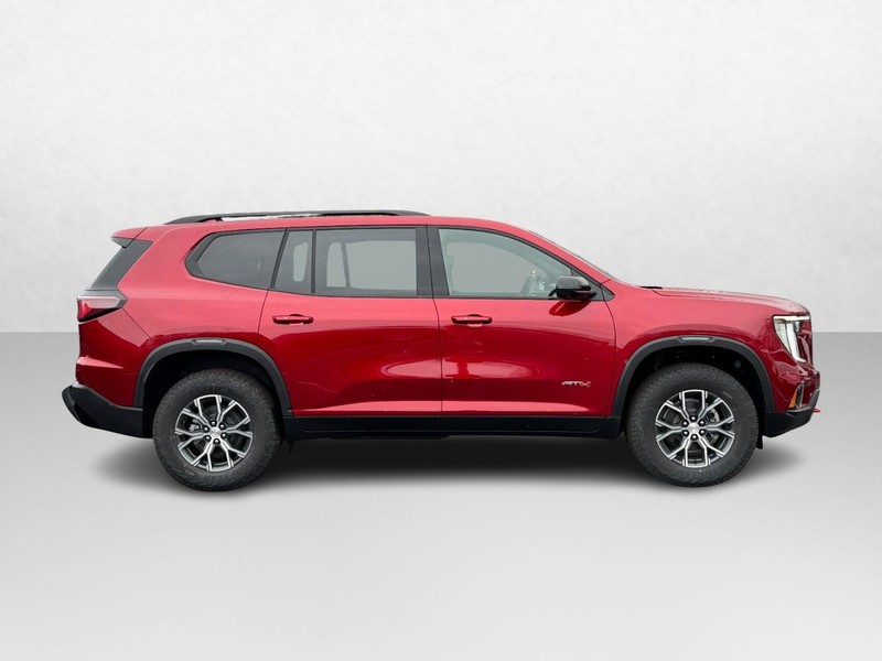 GMC Acadia Vehicle Image 02