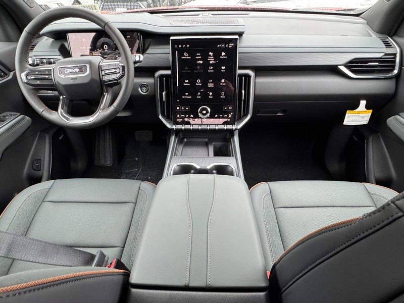 GMC Acadia Vehicle Image 07