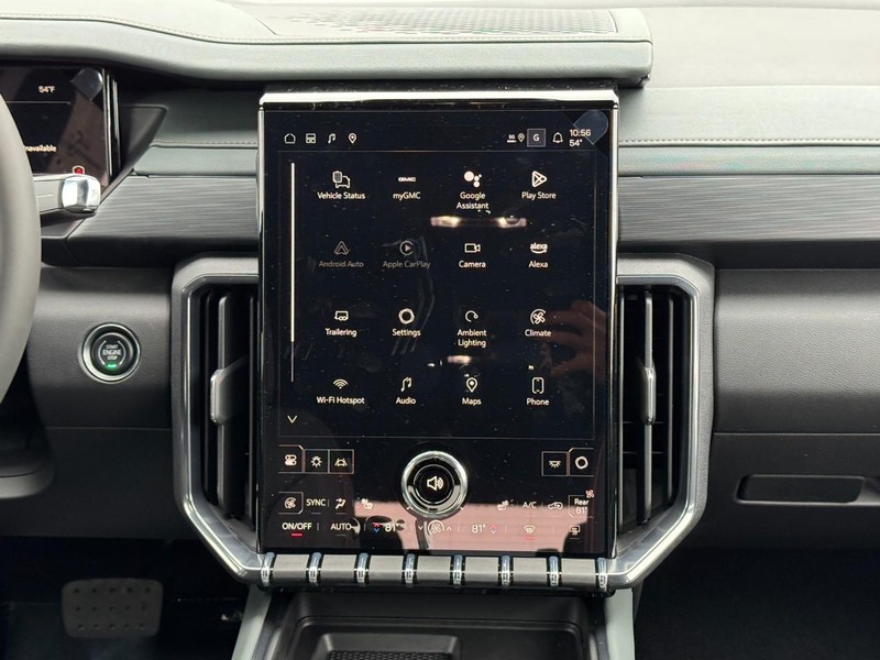 GMC Acadia Vehicle Image 09