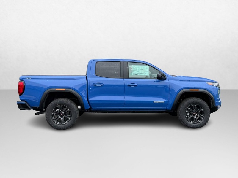 GMC Canyon Vehicle Image 02