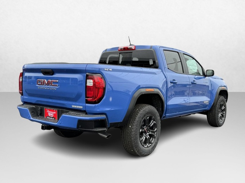 GMC Canyon Vehicle Image 03