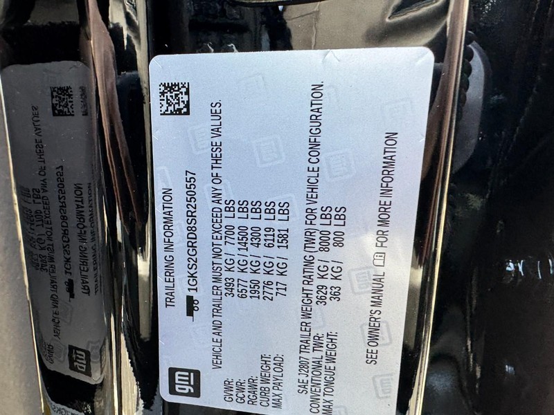 GMC Yukon XL Vehicle Image 20